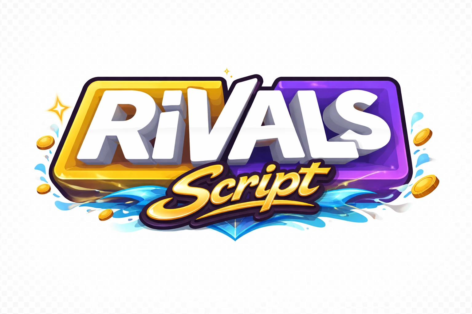 Rivals Scripts