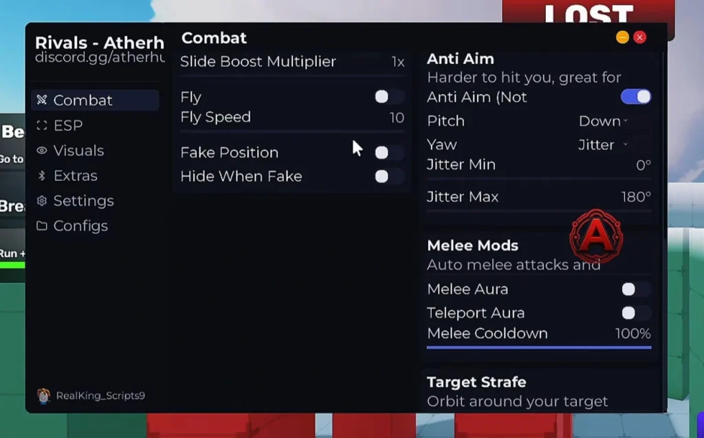 Rivals Script 12 Rivals Skin Changer Script