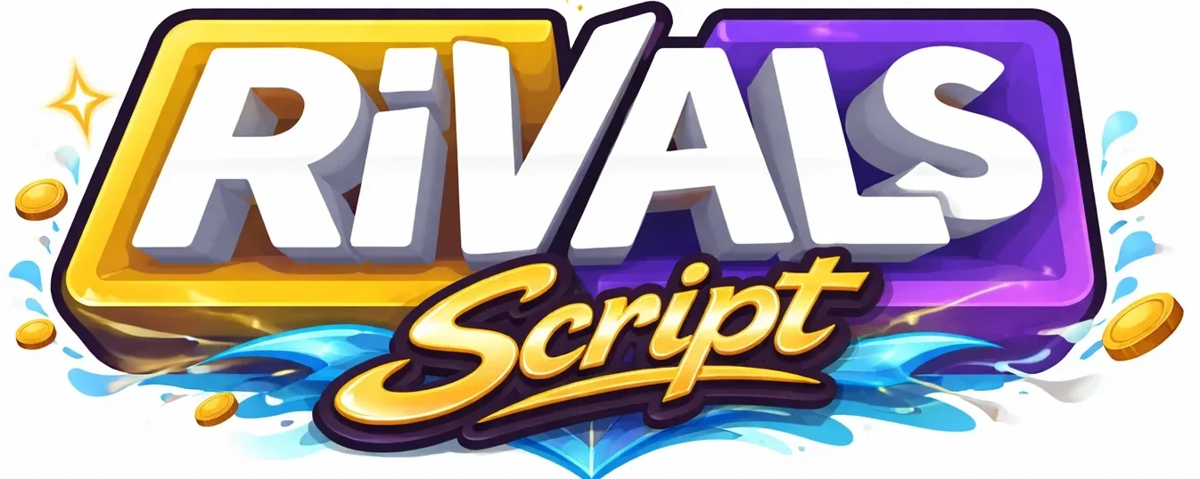 Rivals Scripts